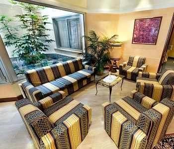 صورة الفندق 7