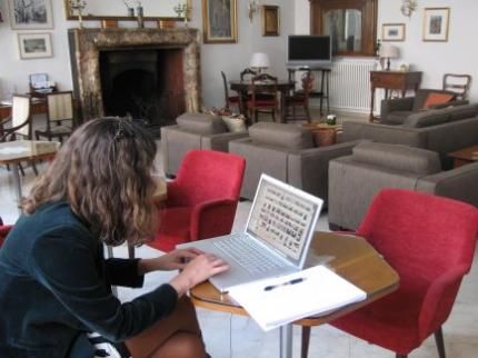 Hotel Photo 21