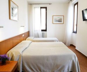 Hotel Quarcino Como Italy