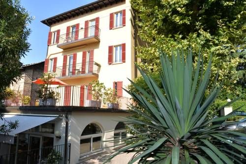 Hotel Photo 21