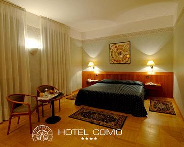 Hotel Como