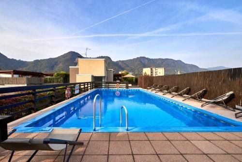 Hotel Photo 22