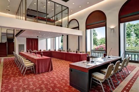 Hotel Photo 16