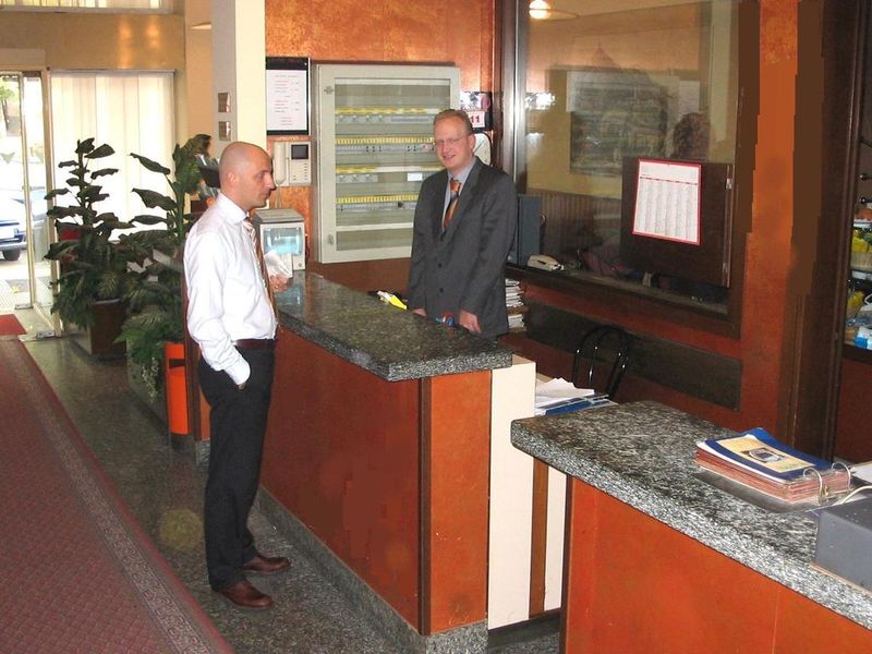 Hotel Photo 15