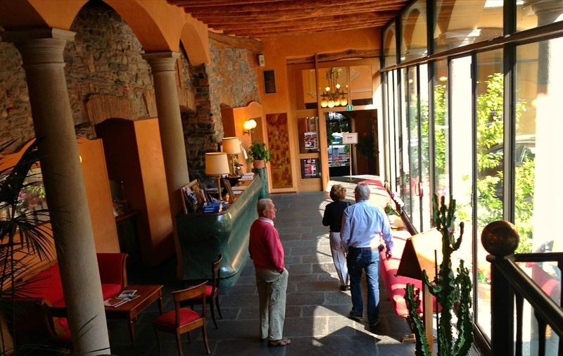Hotel Photo 9