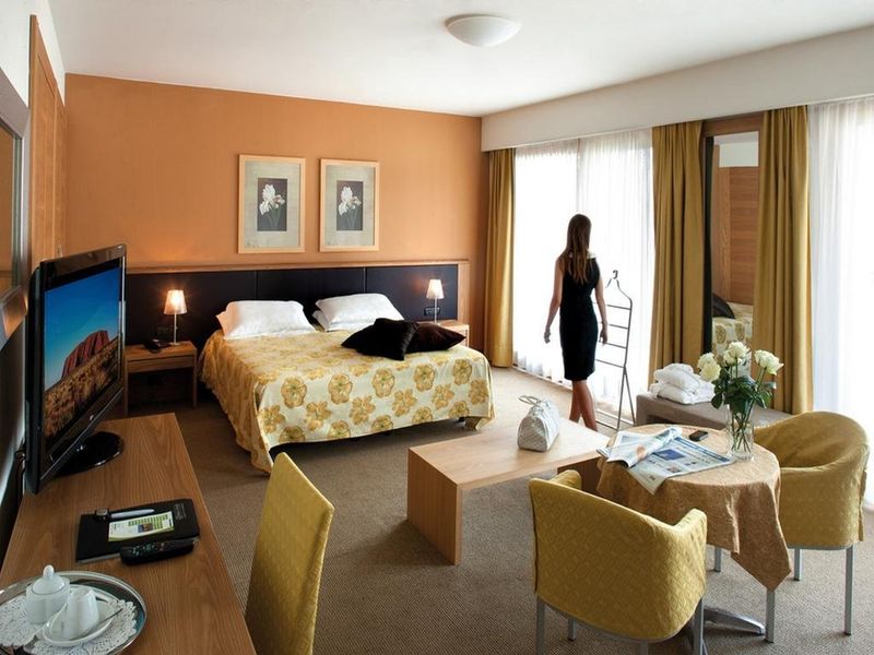 Hotel Photo 2