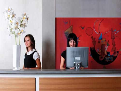 Hotel Photo 11