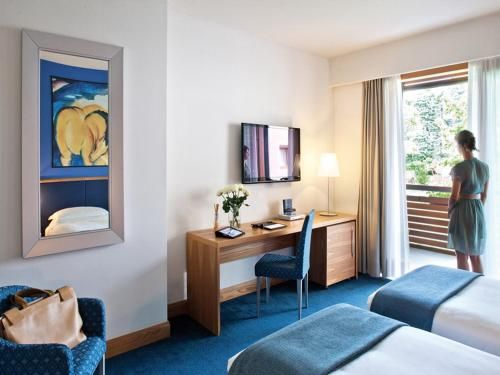 Hotel Photo 3