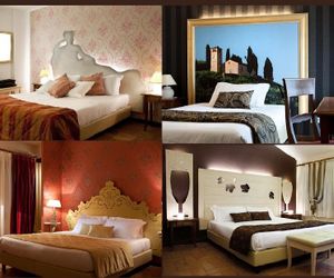 Hotel Villaguarda Landscape Experience Follina Italy