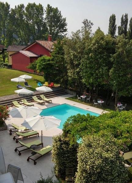 Hotel Photo 22