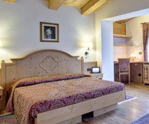 Hotel Des Alpes Cortina dAmpezzo Italy