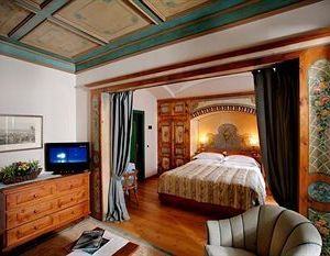 Hotel Ancora Cortina dAmpezzo Italy