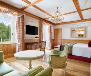 Cristallo, a Luxury Collection Resort & Spa Cortina dAmpezzo Italy