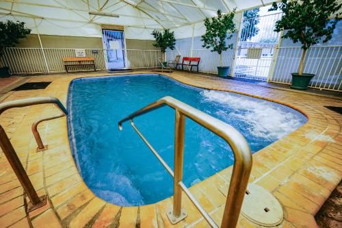 Hotel Photo 19