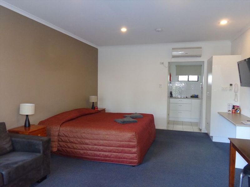 Hotel Photo 9