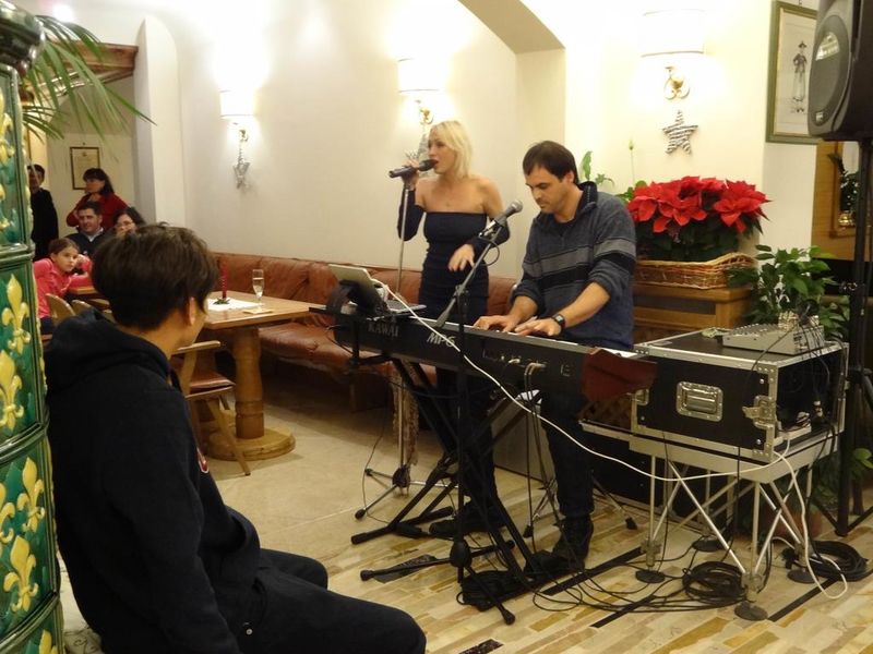 Hotel Photo 16