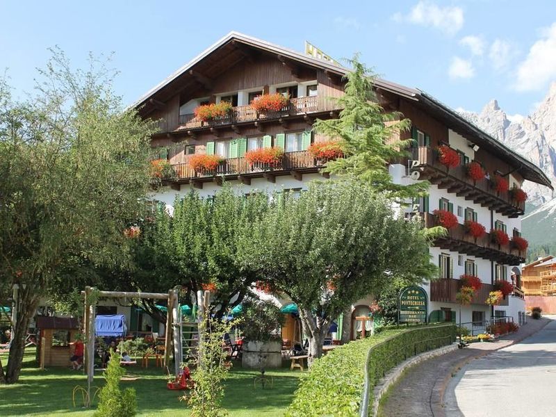 Hotel Photo 22