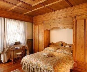Hotel Bellevue Suites & Spa Cortina dAmpezzo Italy