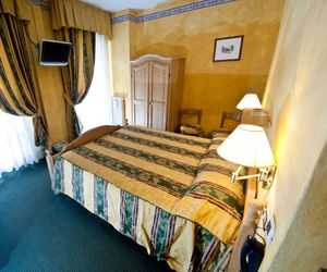 Hotel Olimpia Cortina dAmpezzo Italy