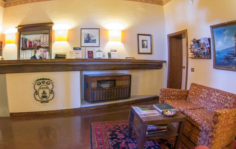 Hotel Photo 13
