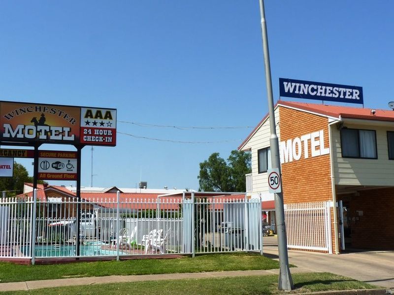 Hotel Photo 22