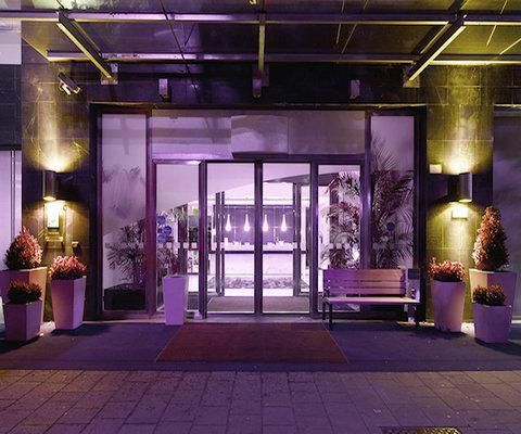 Hotel Photo 20