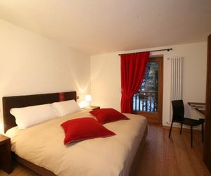 Residence Planpincieux Courmayeur Italy