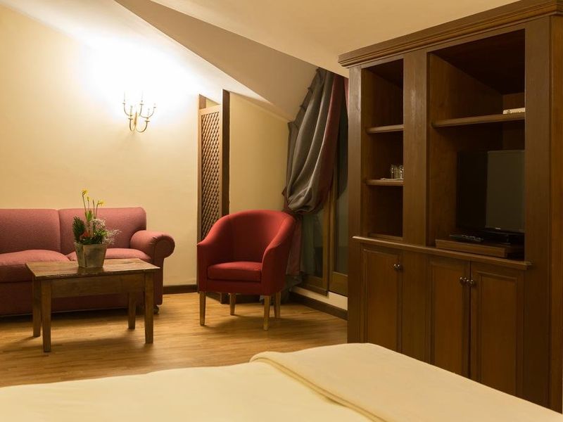 Hotel Photo 8