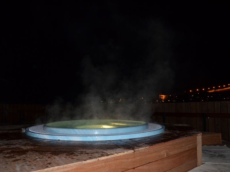 Hotel Photo 19