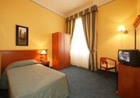 Отзывы Cremona Hotels Impero, 4 звезды