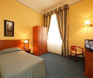 Hotel Impero Cremona Italy
