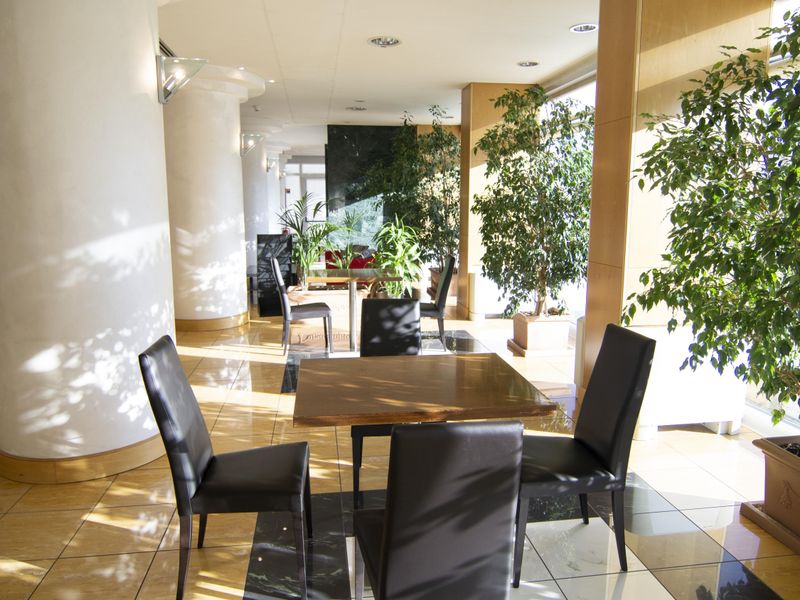Hotel Photo 10