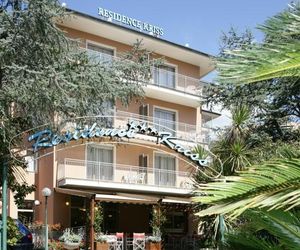 Residence Hotel Kriss Deiva Marina Italy