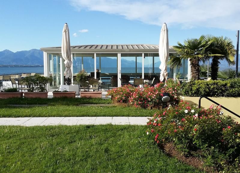 Hotel Photo 23