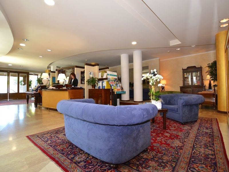 Hotel Photo 13