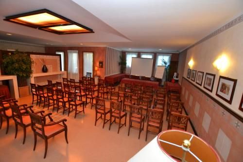 Hotel Photo 16