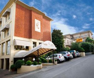 Hotel City Desenzano del Garda Italy