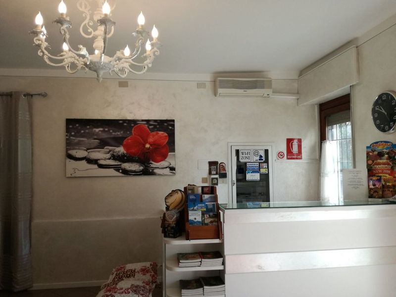 Hotel Photo 8