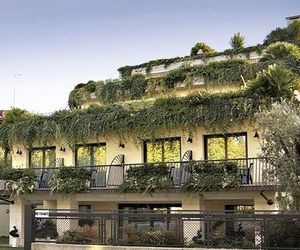 Admiral Hotel Villa Erme Desenzano del Garda Italy