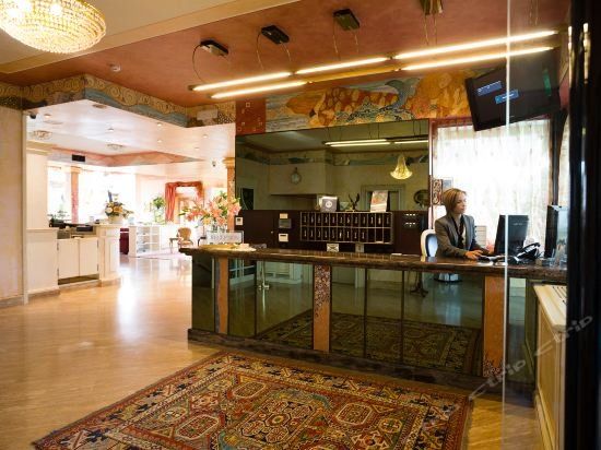 Hotel Photo 14