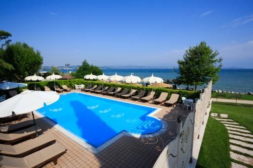Hotel Photo 21