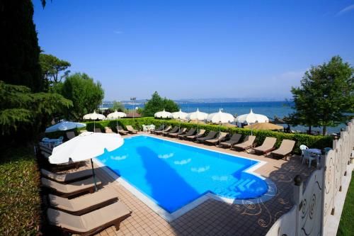 Hotel Photo 22