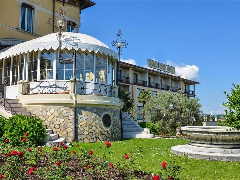 Hotel Photo 1