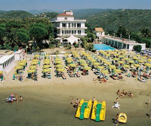 Hotel Gabriella San Bartolomeo al Mare Italy