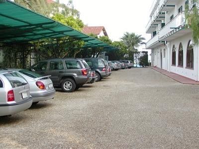 Hotel Photo 23
