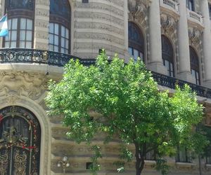Ramada by Wyndham Buenos Aires Centro Buenos Aires Argentina