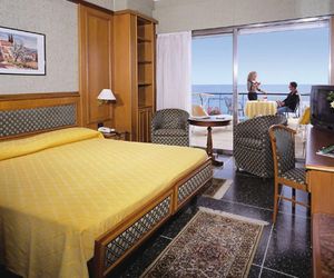 Hotel Bellevue Et Mediterranée Gorleri Italy