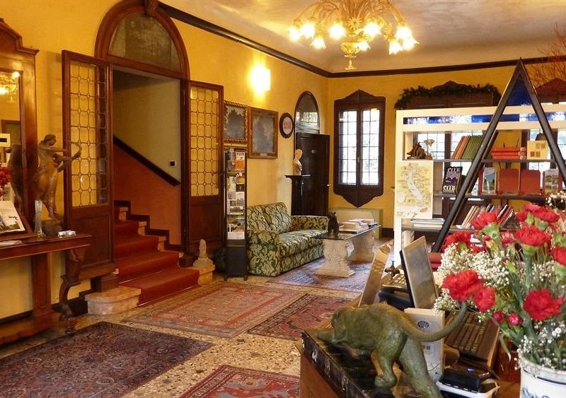 Hotel Photo 13