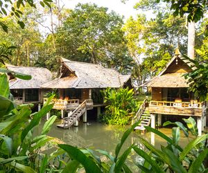 Sunset Park Resort And Spa Ban Bang Sare Thailand