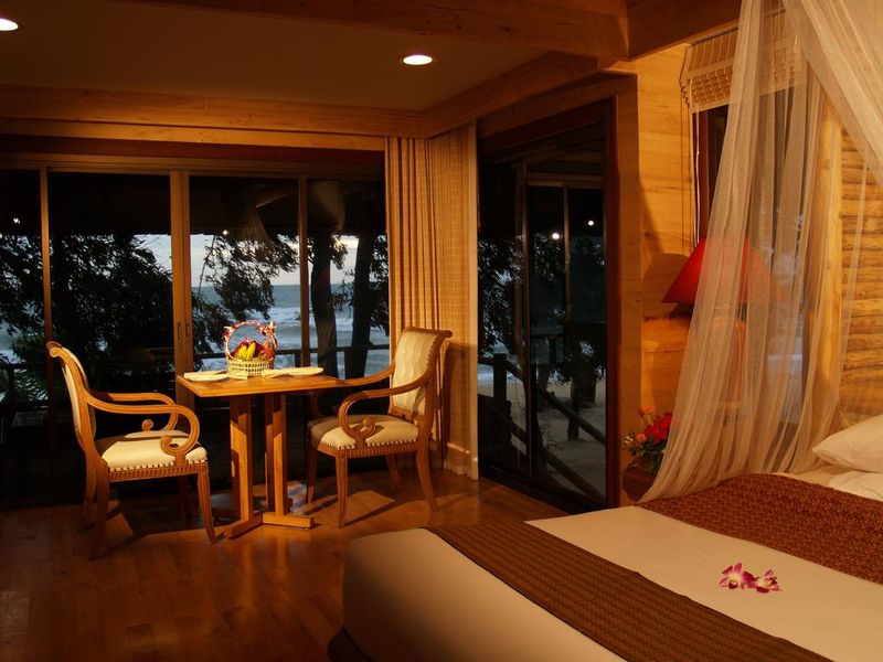 Hotel Photo 11
